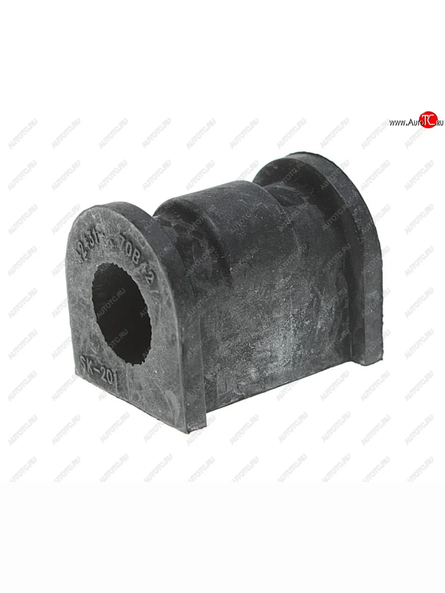 Втулка переднего стабилизатора (21,5 мм) CTR Suzuki Ignis (2003-2008)  в Самаре Самарской области