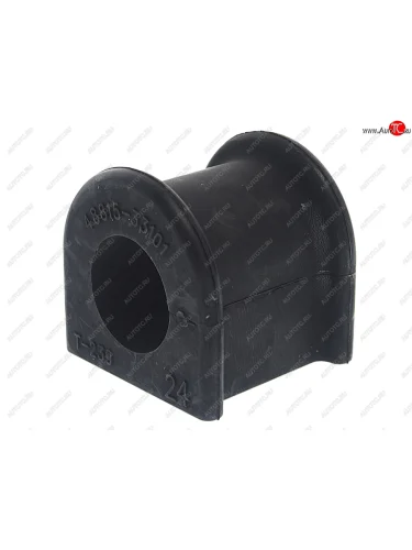 Втулка переднего стабилизатора (23,5 мм) CTR Toyota Camry XV40 рестайлинг (2009-2011)