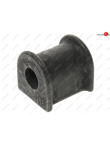 Втулка переднего стабилизатора (15,5 мм) CTR Toyota Camry XV20 (1999-2001)