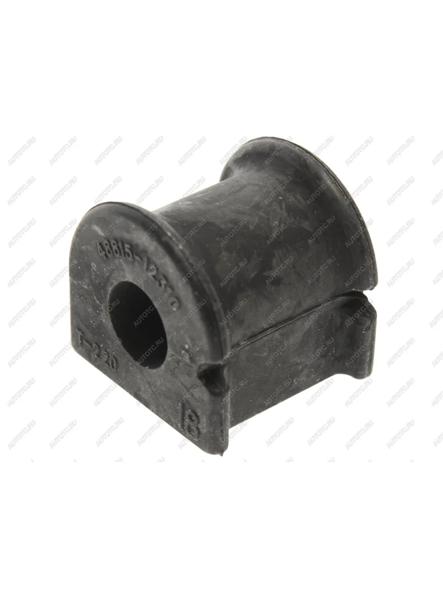 Втулка переднего стабилизатора (17.5 мм) CTR Toyota Corolla E110 седан рестайлинг (2000-2002)  в Самаре Самарской области