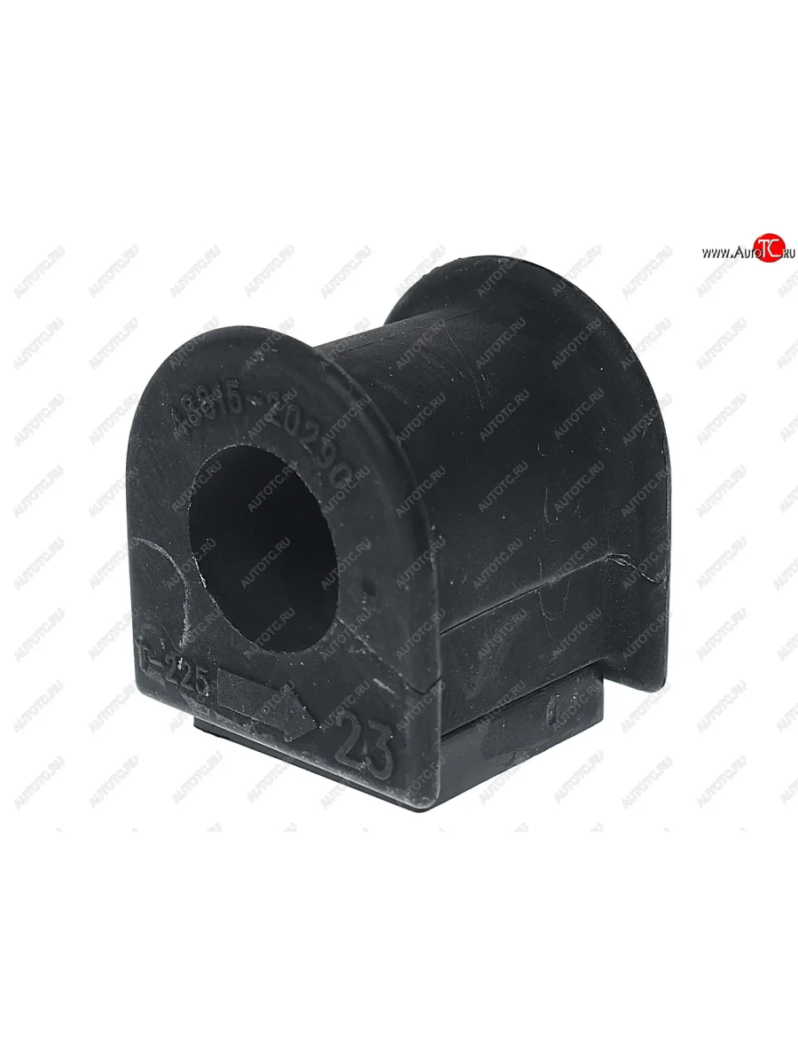 Втулка переднего стабилизатора (22.5 мм) CTR Toyota Corolla E120 хэтчбек рестайлинг (2004-2007)  в Керчи Республика Крым