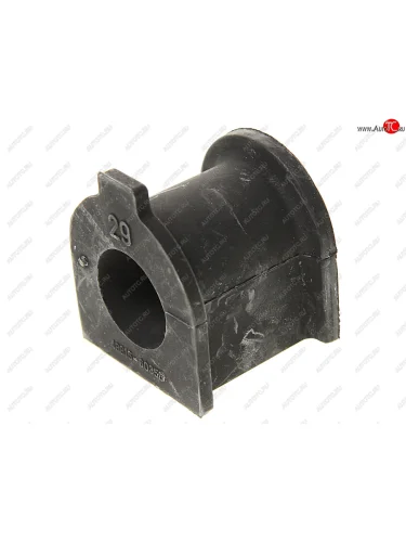 Втулка переднего стабилизатора (27,6 мм) CTR Toyota Land Cruiser 10 100 2-ой рестайлинг (2005-2007)