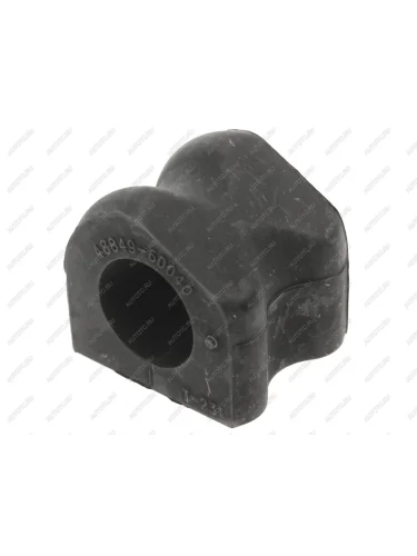 Втулка переднего стабилизатора (26,5 мм) CTR Toyota Land Cruiser Prado J150 дорестайлинг (2009-2013)