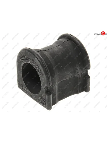 Втулка переднего стабилизатора (34 мм) CTR Toyota Yaris XP10 хэтчбэк 5 дв. (1999-2005)