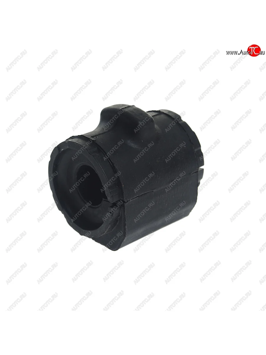 Втулка переднего стабилизатора (17 мм) PATRON Ford Fusion 1 хэтчбэк дорестайлинг (2002-2005)  в Керчи Республика Крым