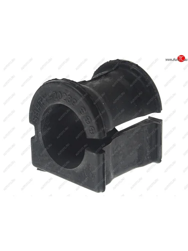 Втулка переднего стабилизатора (25 мм) PATRON Geely MK (2006-2015)