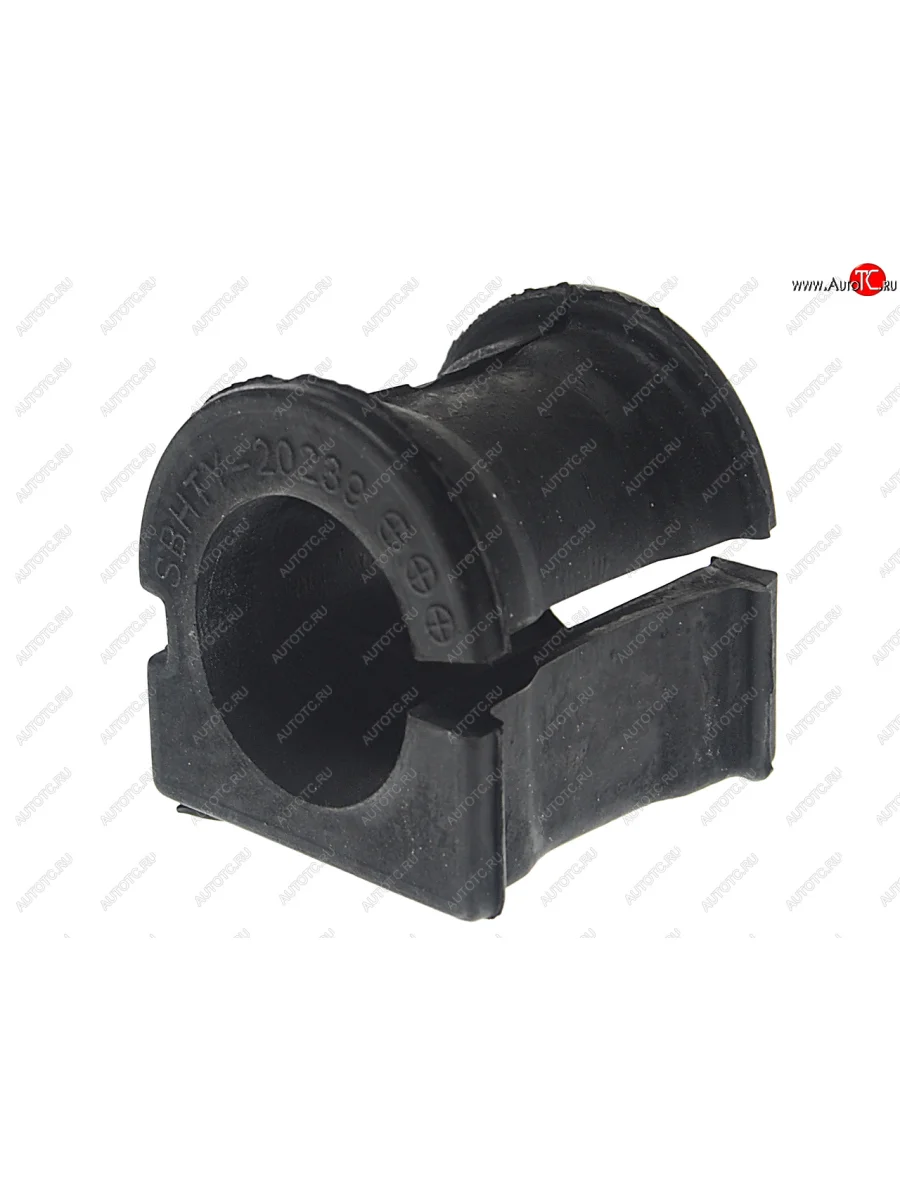 Втулка переднего стабилизатора (25 мм) PATRON Geely MK (2006-2015)  в Керчи Республика Крым