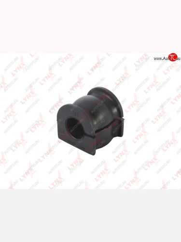 Втулка переднего стабилизатора (19,5 мм) LYNX Honda CR-V RE1,RE2,RE3,RE4,RE5,RE7 дорестайлинг (2007-2010)