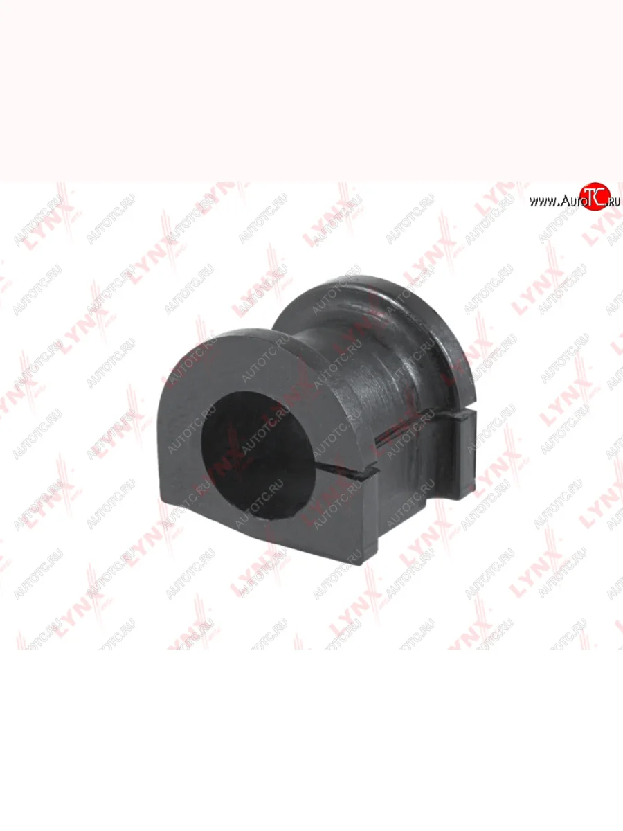 Втулка переднего стабилизатора (20 мм) LYNX Honda CR-V RD1,RD2,RD3  дорестайлинг (1995-1998)  в Перми Пермском крае
