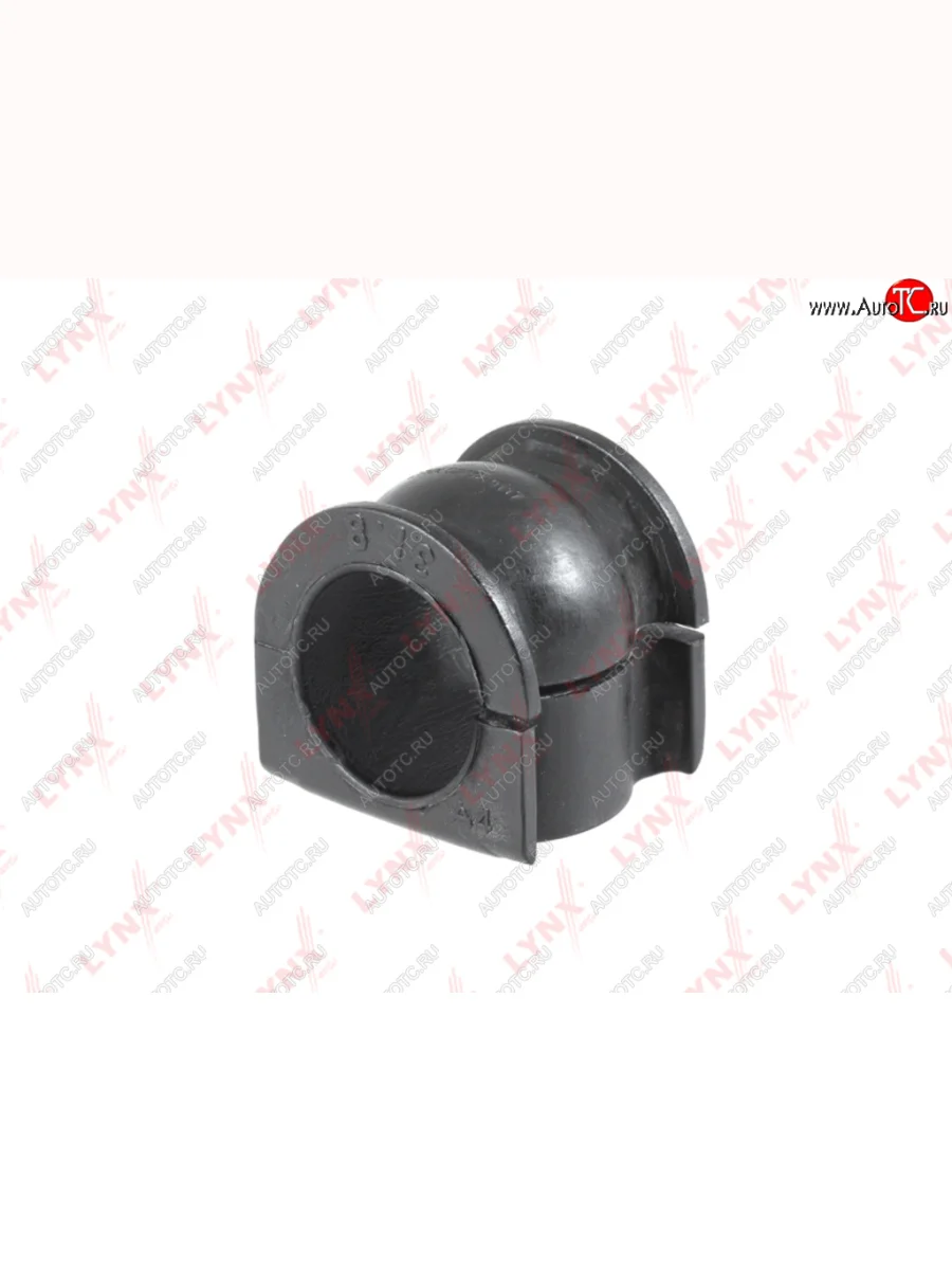 Втулка переднего стабилизатора (31 мм) LYNX Honda StepWagon RF1,RF2 минивэн дорестайлинг (1996-1999)  в Перми Пермском крае