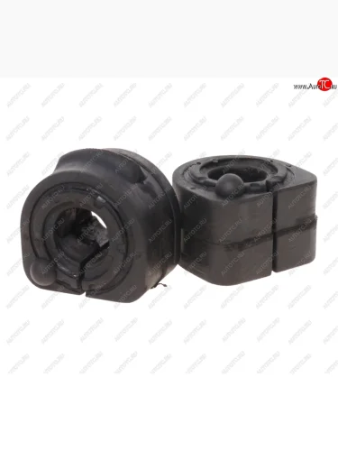 Втулка стабилизатора заднего (18 мм) FEBI Ford Focus 2 хэтчбэк 3 дв. дорестайлинг (2004-2007)