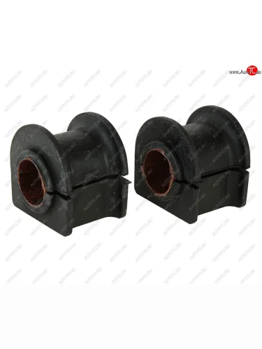 Втулка стабилизатора заднего (20 мм) FEBI Ford Mondeo Mk3,B4Y дорестайлинг, седан (2000-2003)