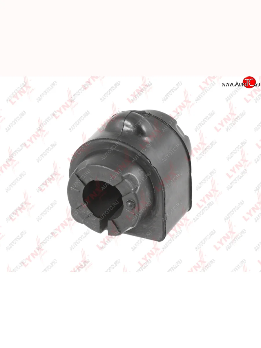 Втулка стабилизатора заднего (16,5 мм) LYNX Ford Mondeo Mk4,BD дорестайлинг, седан (2007-2010)  в Керчи Республика Крым