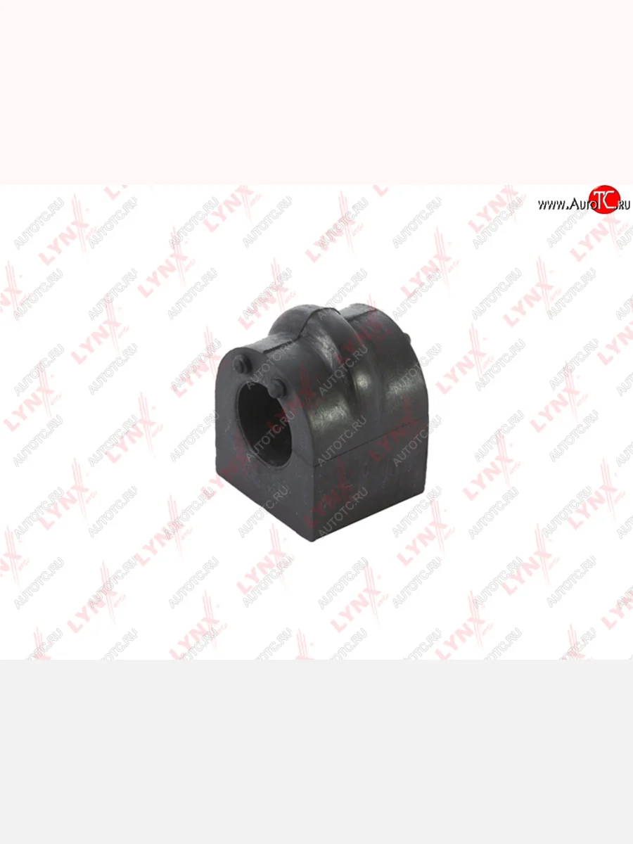 Втулка переднего стабилизатора (26 мм) LYNX Mercedes-Benz E-Class W210 дорестайлинг универсал (1996-1999)  в Керчи Республика Крым