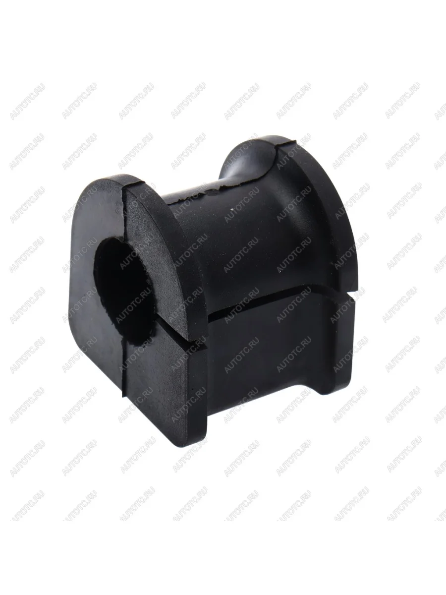 Втулка переднего стабилизатора (23.5 мм) PATRON Mercedes-Benz Vito W639 рестайлинг (2010-2014)  в Керчи Республика Крым