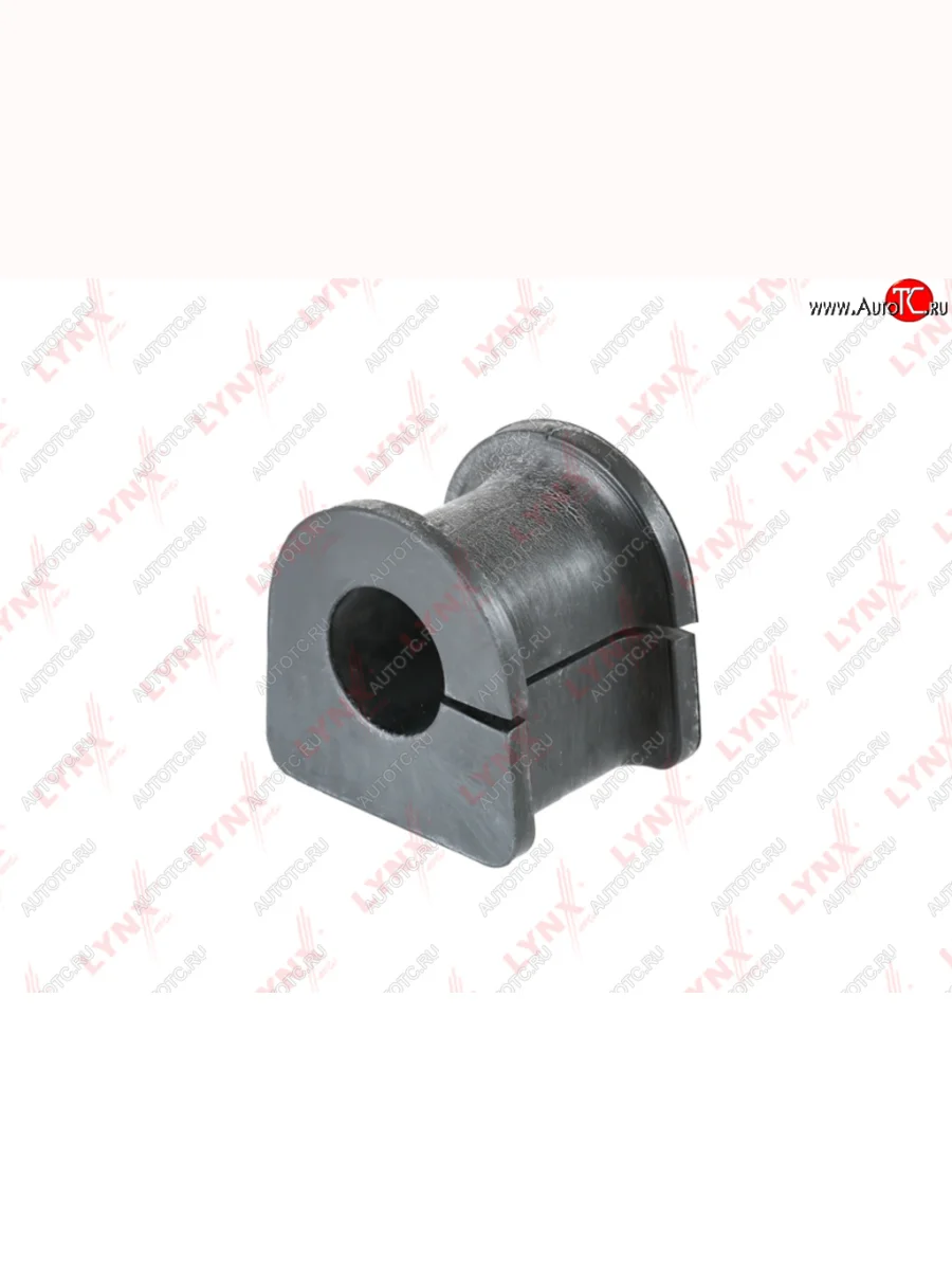 Втулка переднего стабилизатора (24 мм) LYNX Mercedes-Benz Vito W639 дорестайлинг (2003-2010)  в Керчи Республика Крым