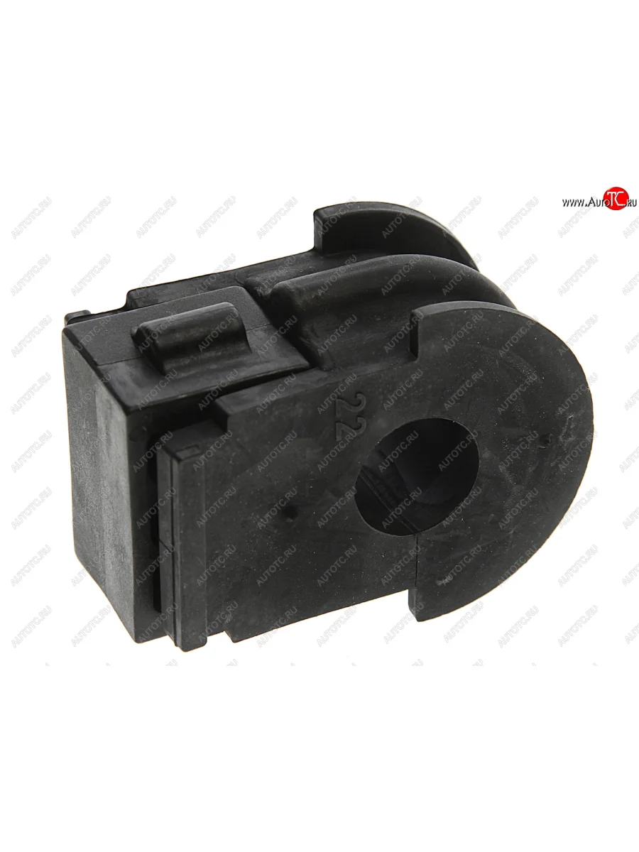 Втулка переднего стабилизатора (21 мм) MASUMA Nissan Qashqai 2 J11 дорестайлинг (2013-2019)  в Самаре Самарской области