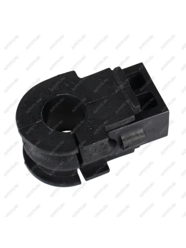 Втулка переднего стабилизатора (22,5 мм) PATRON Nissan Qashqai 1 J10 рестайлинг (2010-2013)