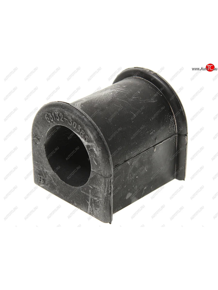 Втулка стабилизатора переднего (28 мм) CTR SSANGYONG Korando 2 (1996-2006)  с доставкой в г. Керчь