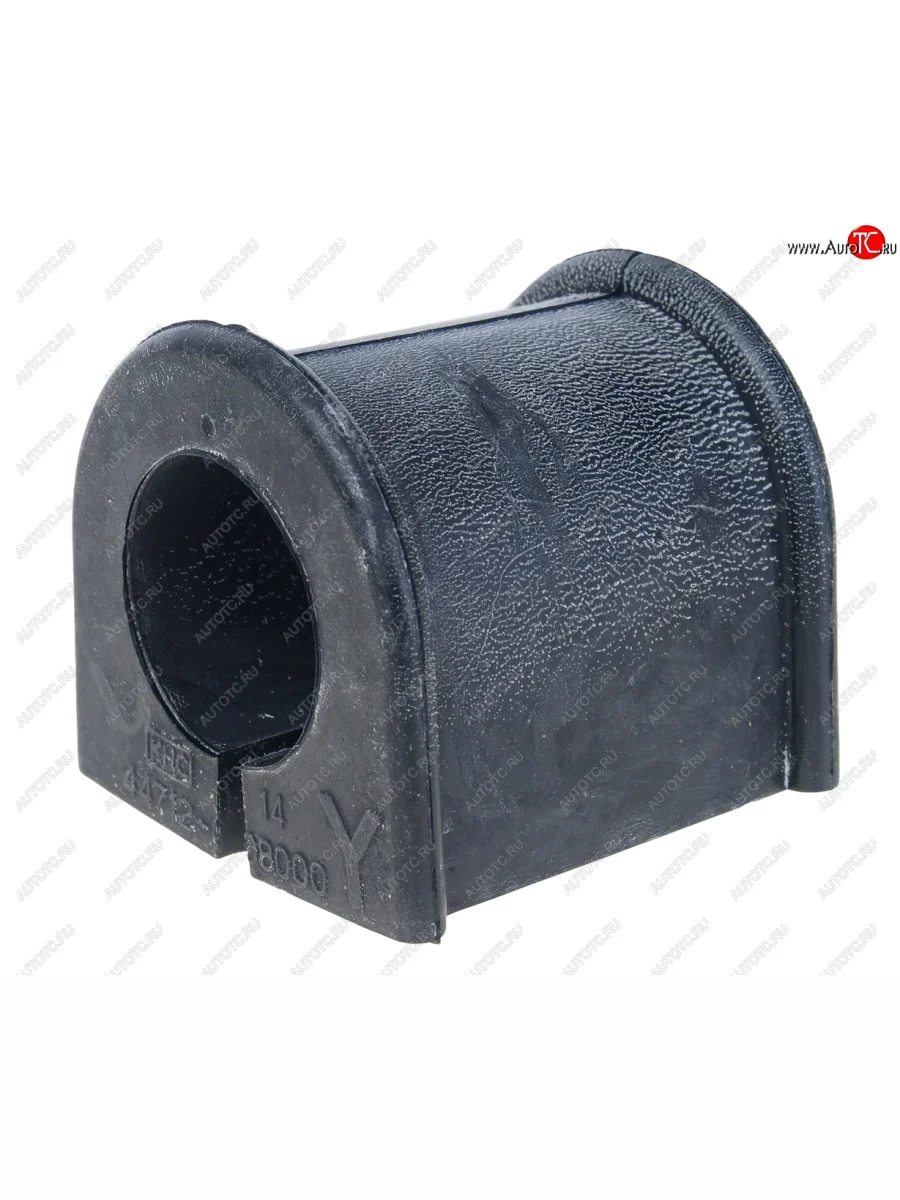 Втулка стабилизатора переднего (27,5 мм) SSANGYONG SSANGYONG Rexton Y200 (2001-2006)  с доставкой в г. Керчь