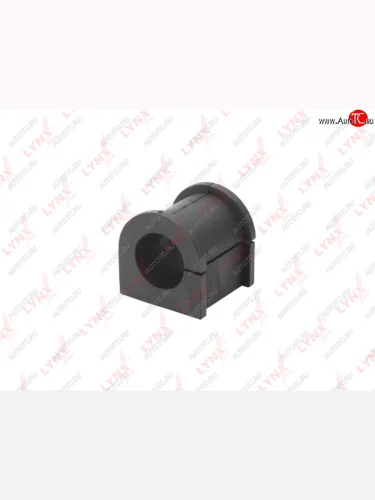 Втулка стабилизатора переднего (26 мм) LYNX Suzuki Grand Vitara JT 3 двери дорестайлинг (2005-2008)