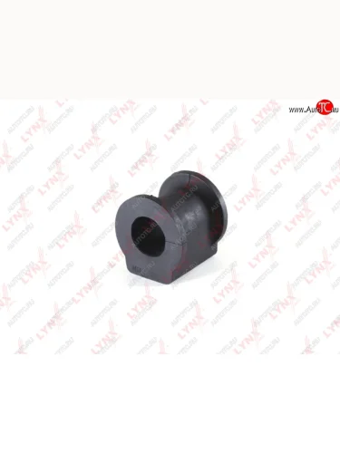 Втулка стабилизатора переднего (22,5 мм) LYNX Suzuki SX4 GYC21S дорестайлинг седан (2006-2012)