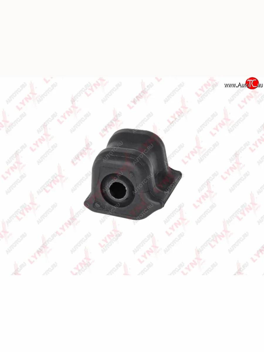 Втулка стабилизатора переднего LH (14 мм) LYNX Toyota Auris E150 хэтчбэк 5 дв. дорестайлинг (2006-2010)  в Керчи Республика Крым
