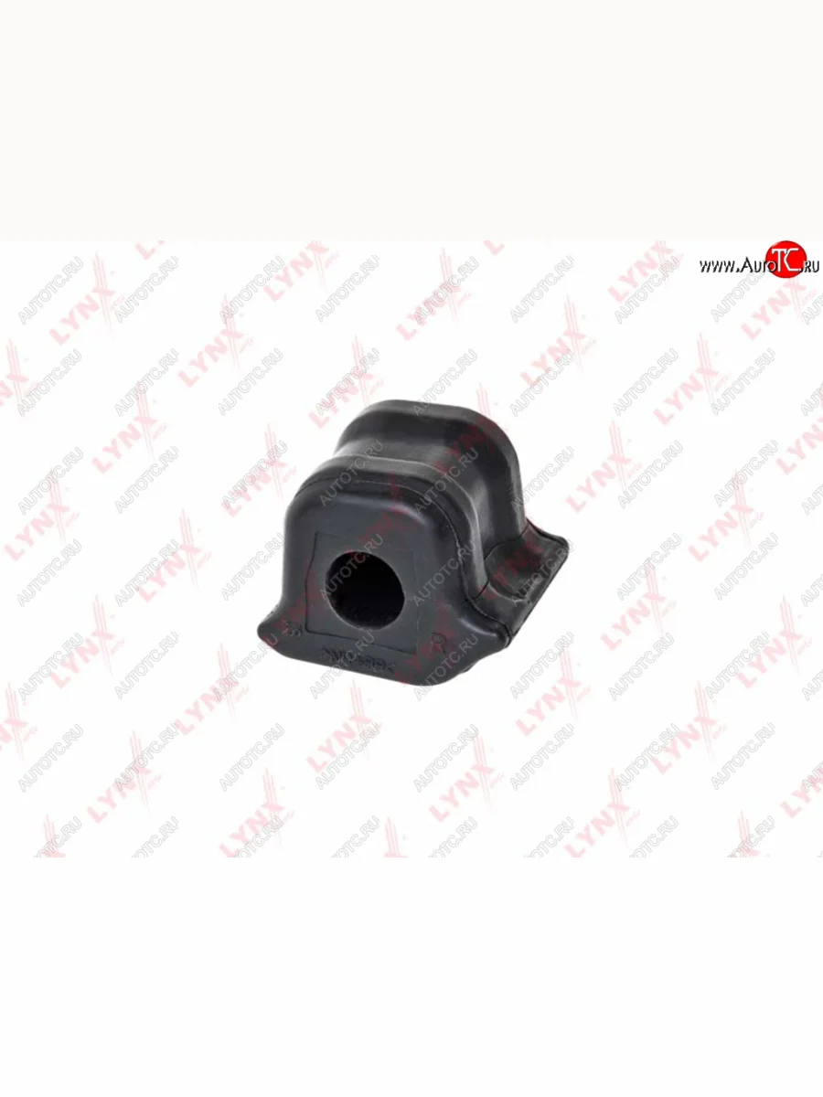 Втулка стабилизатора переднего RH (14 мм) LYNX Toyota Auris E150 хэтчбэк 5 дв. дорестайлинг (2006-2010)  в Керчи Республика Крым