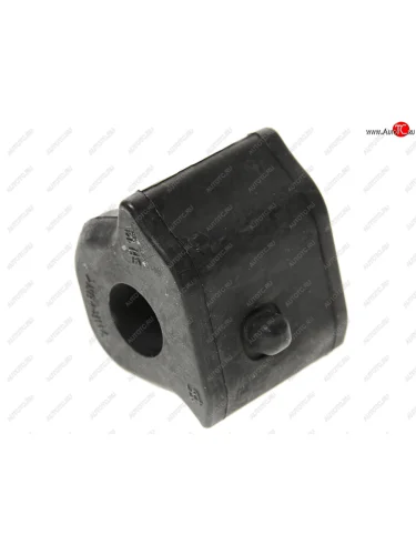 Втулка стабилизатора переднего RH (21,2 мм) CTR Toyota Auris E150 хэтчбэк 5 дв. дорестайлинг (2006-2010)