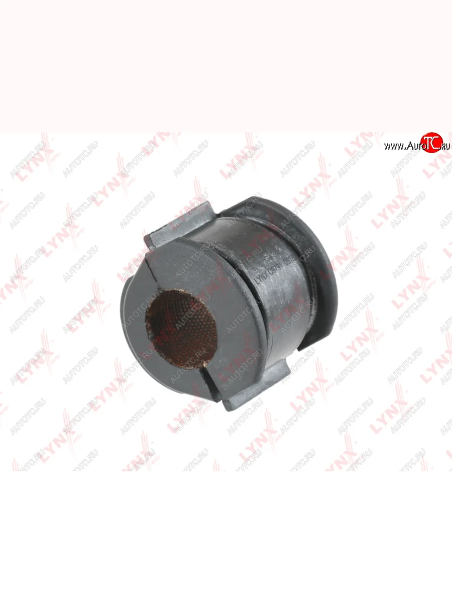 Втулка стабилизатора переднего (20 мм) LYNX Nissan Tino V10 доресталийнг (1998-2003)  в Самаре Самарской области