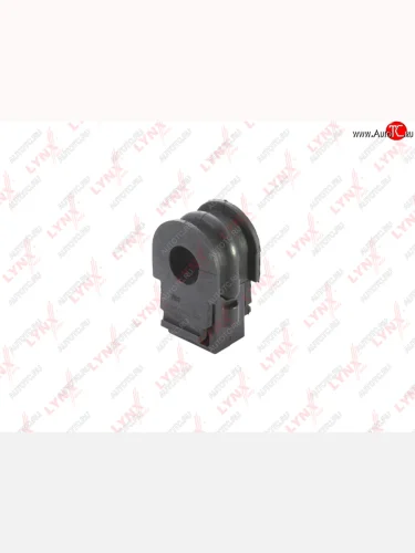 Втулка стабилизатора переднего (21,8 мм) LYNX Nissan X-trail 2 T31 дорестайлинг (2007-2011)