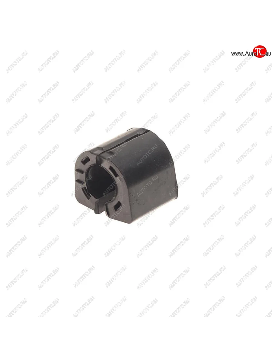 Втулка стабилизатора переднего (19 мм) BSG Opel Corsa D   дорестайлинг, хэтчбэк 5 дв. (2006-2010)  в Керчи Республика Крым