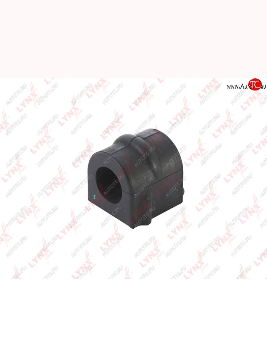 Втулка стабилизатора переднего (22 мм) LYNX Opel Vectra C универсал дорестайлинг (2002-2005)  в Керчи Республика Крым