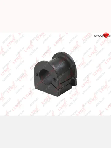 Втулка стабилизатора переднего (22 мм) LYNX Toyota Caldina T210 дорестайлинг универсал (1997-1999)