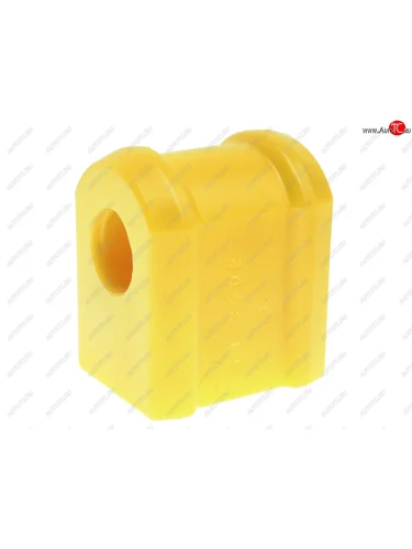 Втулка стабилизатора переднего (24,1 мм) ТОЧКА ОПОРЫ Toyota Camry XV70 дорестайлинг (2017-2021)