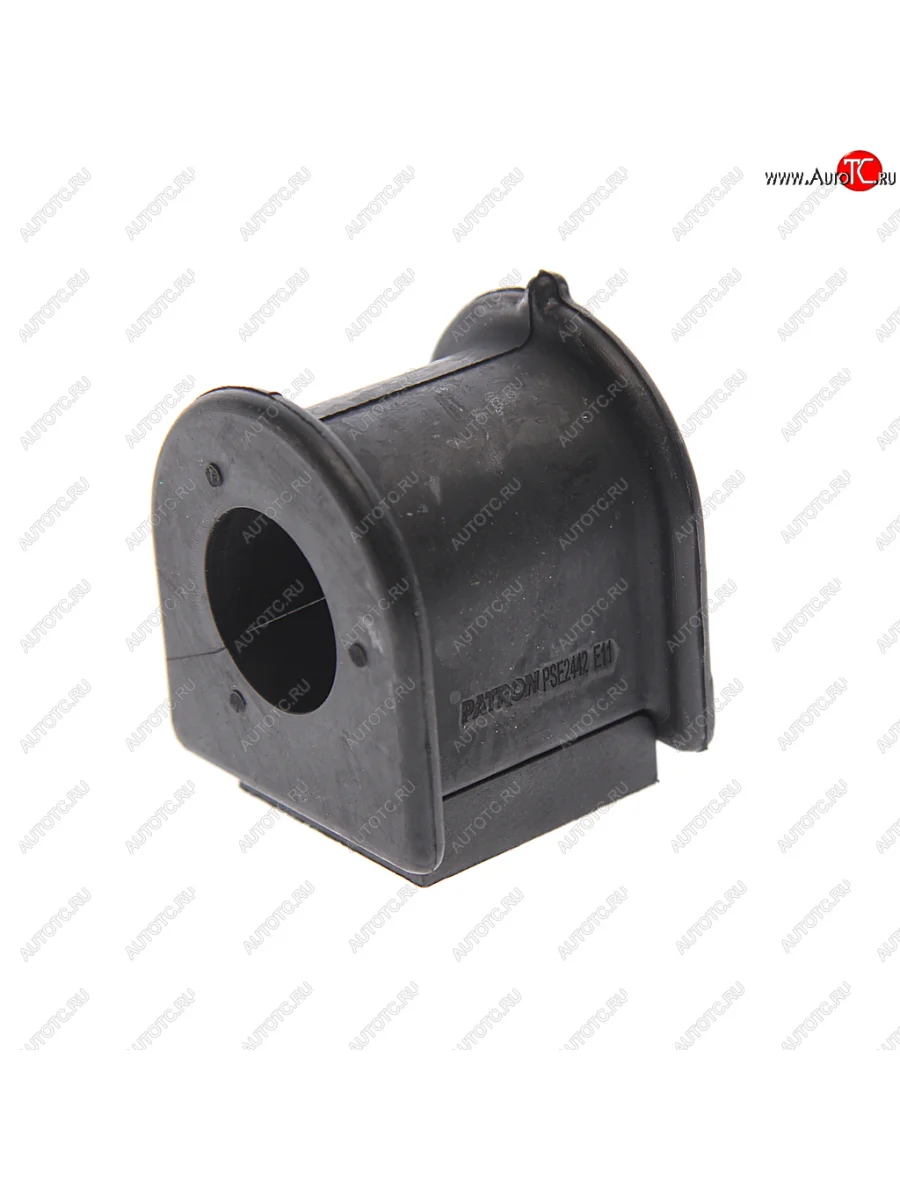 Втулка стабилизатора переднего (22 мм) PATRON Toyota Corolla E110 седан рестайлинг (2000-2002)  в Самаре Самарской области