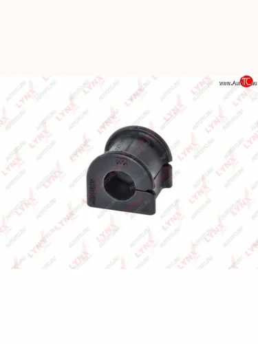 Втулка стабилизатора переднего (22 мм) LYNX Toyota Corolla E110 седан рестайлинг (2000-2002)