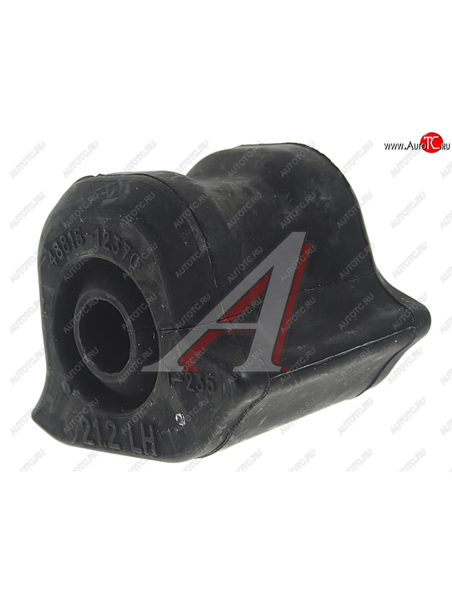 Втулка стабилизатора переднего (21,2 мм) CTR Toyota Corolla E150 седан дорестайлинг (2006-2010)  в Самаре Самарской области