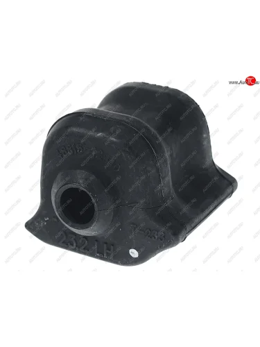 Втулка стабилизатора переднего LH (21 мм) CTR Toyota Corolla E150 седан дорестайлинг (2006-2010)