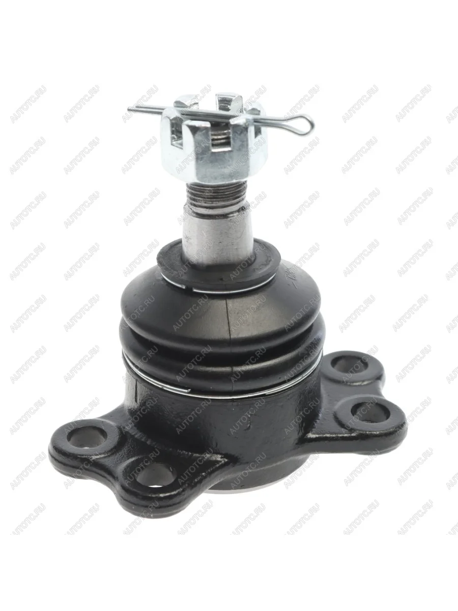 Опора шаровая нижняя LH=RH STELLOX SSANGYONG Rexton Y200 (2001-2006)  в Керчи Республика Крым