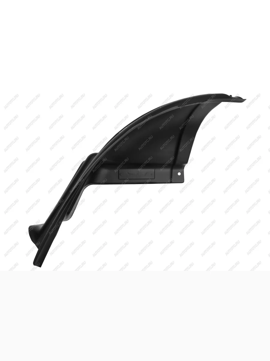 Подкрылок с шумоизоляцией (передний правый) Totem  ГАЗ ГАЗель Next (2013-2025) A21,A22, С41, С42  в Керчи Республика Крым