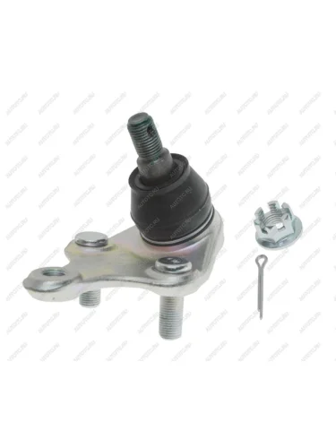 Опора шаровая нижняя RH=LH NO NAME Toyota Auris E150 хэтчбэк 5 дв. дорестайлинг (2006-2010)