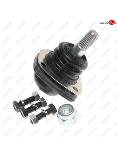 Опора шаровая верхняя (с крепежом) RH=LH БЕЛМАГ Лада ВАЗ 2101 (1970-1988)