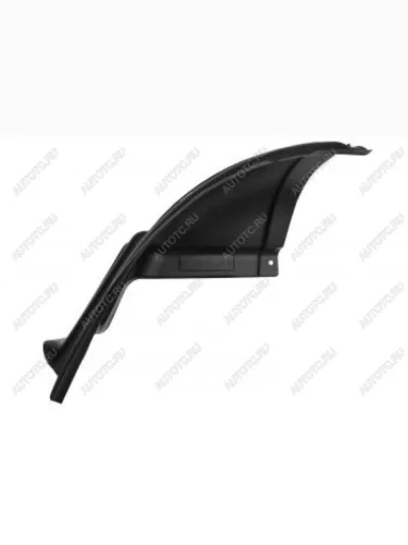 Подкрылок с шумоизоляцией подходит (передний левый) Totem ГАЗ ГАЗель Next  A21,A22, С41, С42 (2013-2025)  шасси