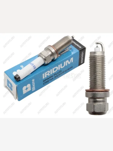 Свеча зажигания BLIXONE Mercedes-Benz A class W176 дорестайлинг, хэтчбэк 5 дв. (2012-2015)