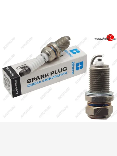 Свеча зажигания BLIXONE Toyota Corolla E140 седан дорестайлинг (2007-2010)