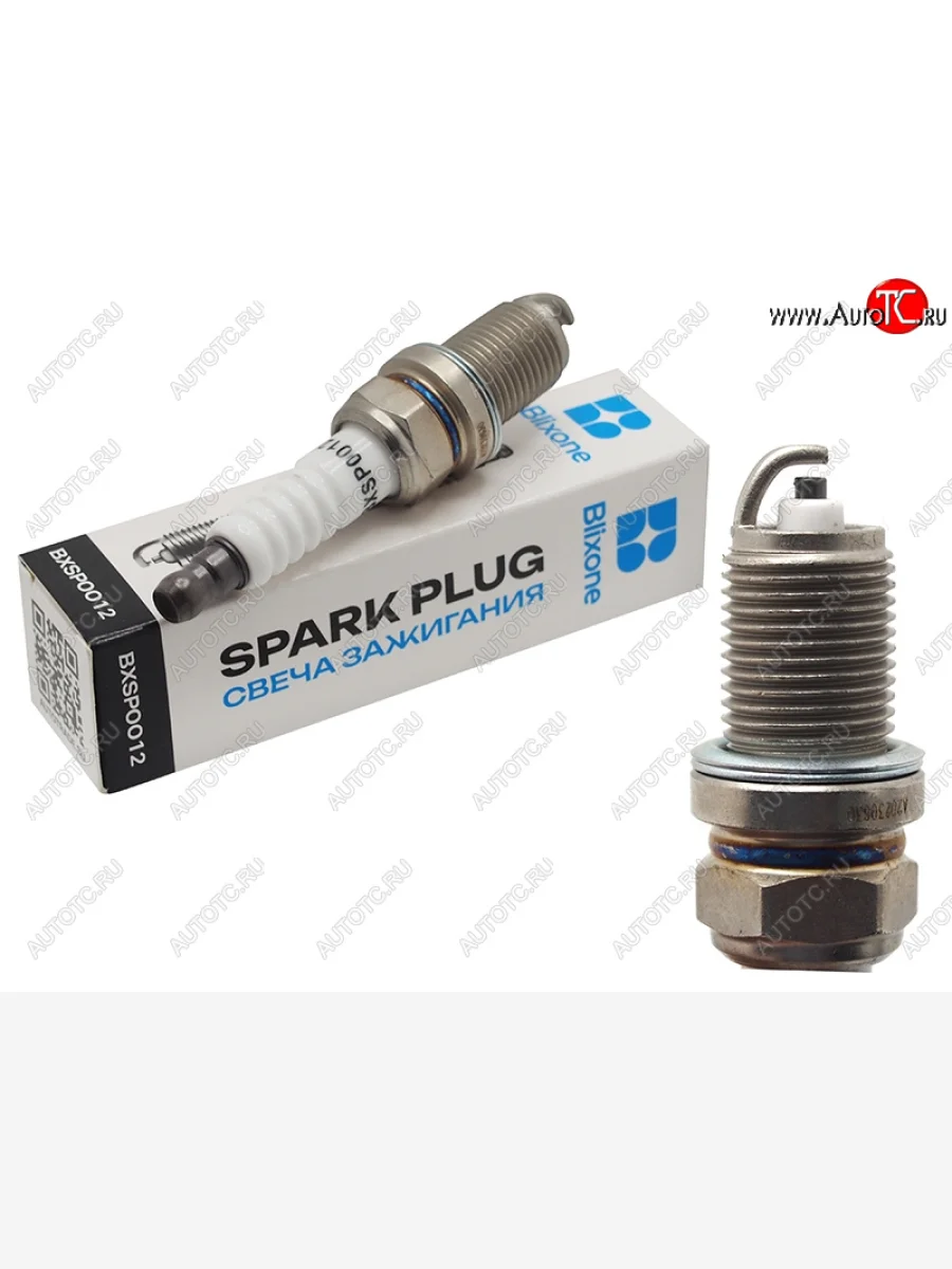 Свеча зажигания BLIXONE Toyota Corolla E140 седан дорестайлинг (2007-2010)  в Керчи Республика Крым