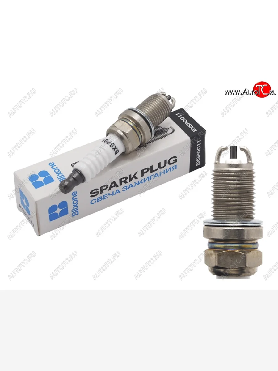 Свеча зажигания BLIXONE Toyota RAV4 XA40 5 дв. дорестайлинг (2012-2015)  с доставкой в г. Керчь