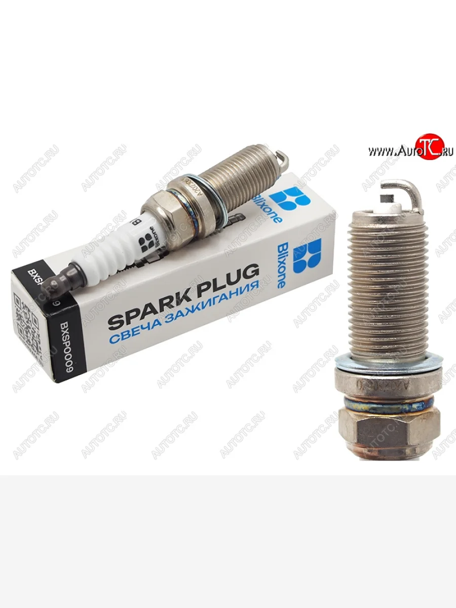 Свеча зажигания BLIXONE Toyota Camry XV40 рестайлинг (2009-2011)  с доставкой в г. Керчь