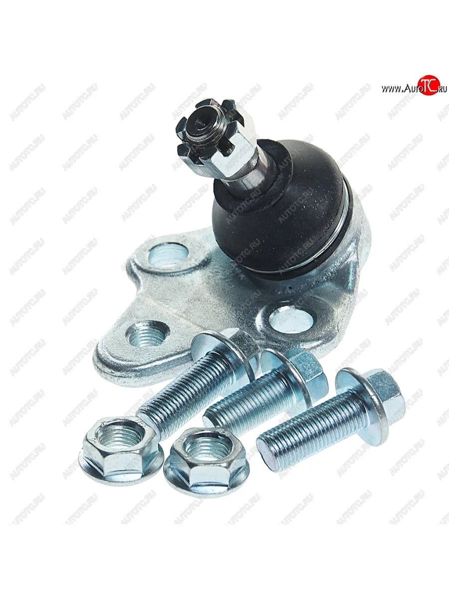 Опора шаровая переднего LH=RH NO NAME Haval H2 (2017-2021)  в Керчи Республика Крым